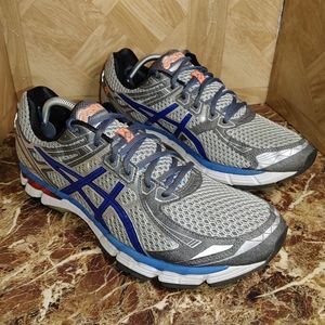 Asics men's GT-2000 running shoe sneaker size 12.5